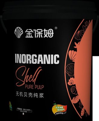 金保姆贝壳粉