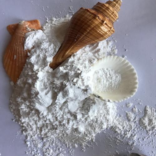 厂家直销煅烧贝壳粉 饲料添加用贝壳粉 325
