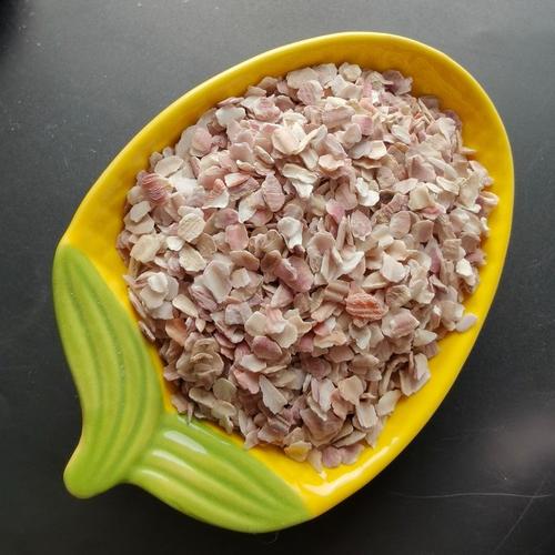 贝壳砂 家禽饲料添加用 宠物补钙砂贝壳粉鱼缸装饰用贝壳颗粒