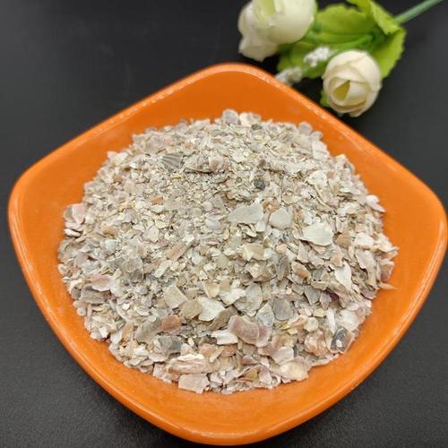 厂家供应贝壳粉内外墙装饰涂料用煅烧贝壳粉化妆品饲料添加贝壳粉